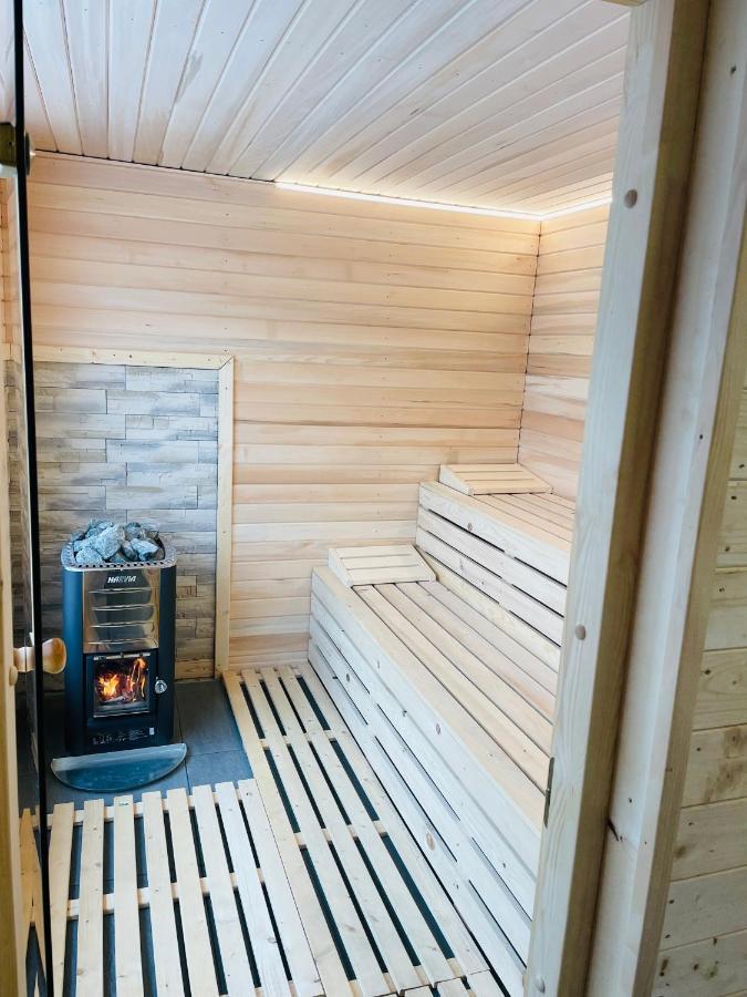 Cabana Din Groapa Frumoasa Rîşnov 外观 照片
